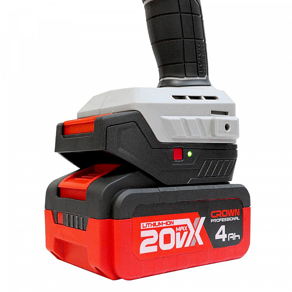 Переходник CABA01XSHX CROWN