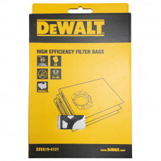 Мешок для пылесоса DeWalt 23-38л