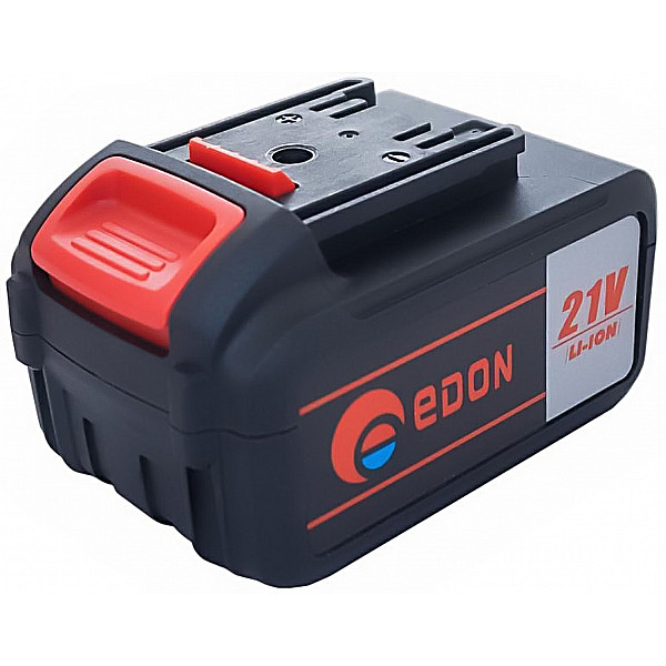 Аккумулятор литий-ионный Edon LIO/OAF21-4,0A/h
