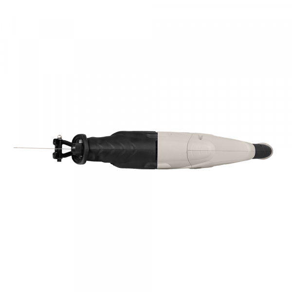 Пила сабельная CROWN CT15133