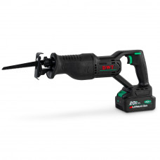 Пила сабельная аккумуляторная DWT ASAP-20-4 BMC
