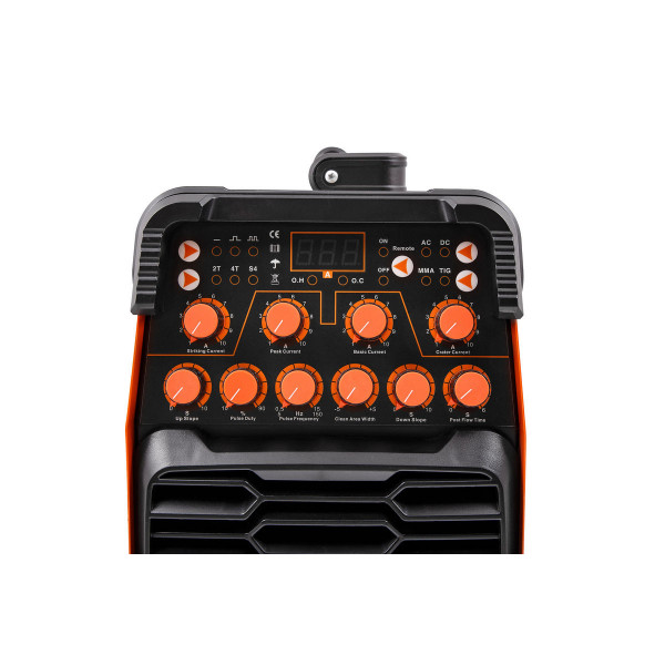 Аппарат сварочный ELAND WSME-215**