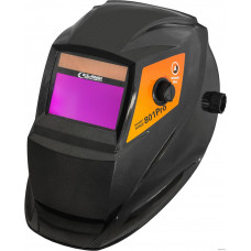 Маска сварщика ELAND 801 PRO BLACK
