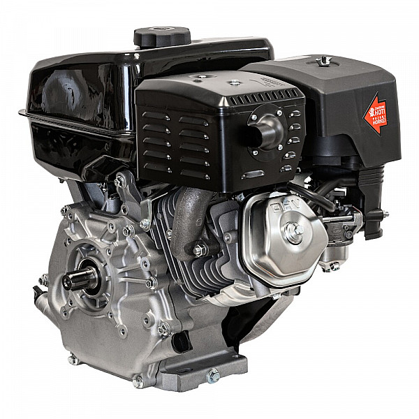Двигатель бензиновый VELLES VL188F-S25