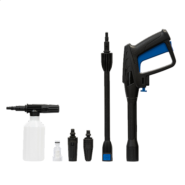 Мойка высокого давления HYUNDAI HHW 140-460