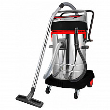 Пылесос промышленный CROWN CT42030
