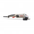 Машина угловая шлифовальная CROWN CT13572-125V
