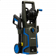 Мойка высокого давления HYUNDAI HHW 140-460
Мойка высокого давления HYUNDAI HHW 140-460