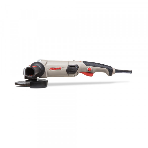 Машина угловая шлифовальная CROWN CT13572-125V