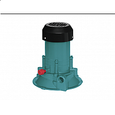 Вертикальный центробежный насос AVSm370 AQUOR