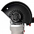 Машина угловая шлифовальная CROWN CT13677-125RSV
