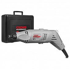 Гравер многофукциональный инструмент CROWN CT13428
