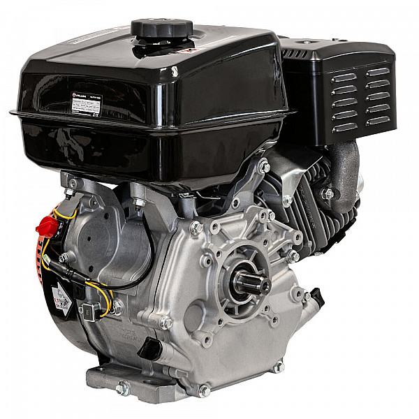 Двигатель бензиновый VELLES VL188F-S25