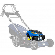 Бензиновый двигатель Y145V для газонoкосилок L 4710S (L4410, L4410S) HYUNDAI