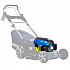 Бензиновый двигатель Y145V для газонoкосилок L 4710S (L4410, L4410S) HYUNDAI