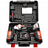 Машина угловая шлифовальная аккумуляторная CROWN CT23026-125XS-4 BMC