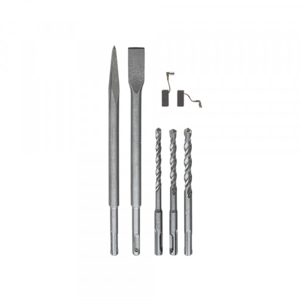 Перфоратор CROWN CT18211 (EA) BMC