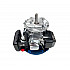 Бензиновый двигатель Y145V для газонoкосилок L 4710S (L4410, L4410S) HYUNDAI