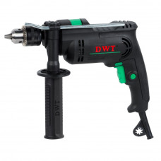 Дрель ударная DWT SBMP06-13
