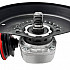 Машина угловая шлифовальная CROWN CT13677-125RSV