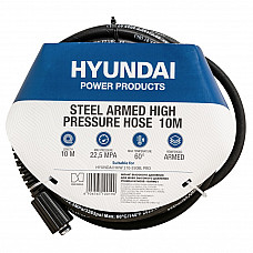 Шланг высокого давления для моек высокого давления HYUNDAI HYHOSE-10ARM21