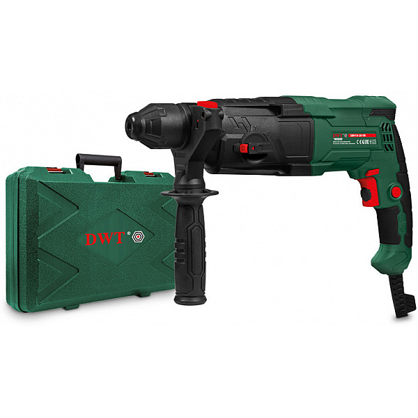 Перфоратор DWT SBH10-26 VB BMC