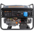 Генератор бензиновый ELAND LA7000E