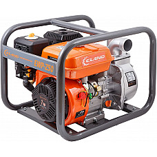 Мотопомпа бензиновая ELAND EWP-Z50
