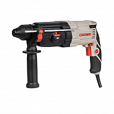 Перфоратор CROWN CT18211 (EA) BMC
