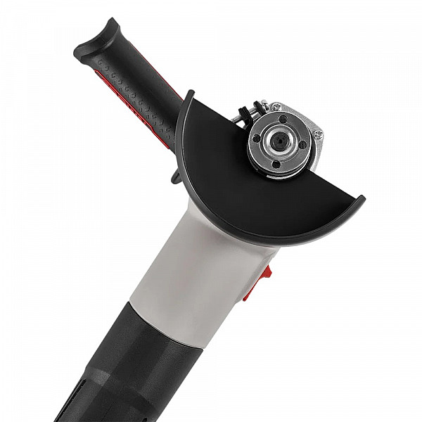 Машина угловая шлифовальная CROWN CT13502-125V