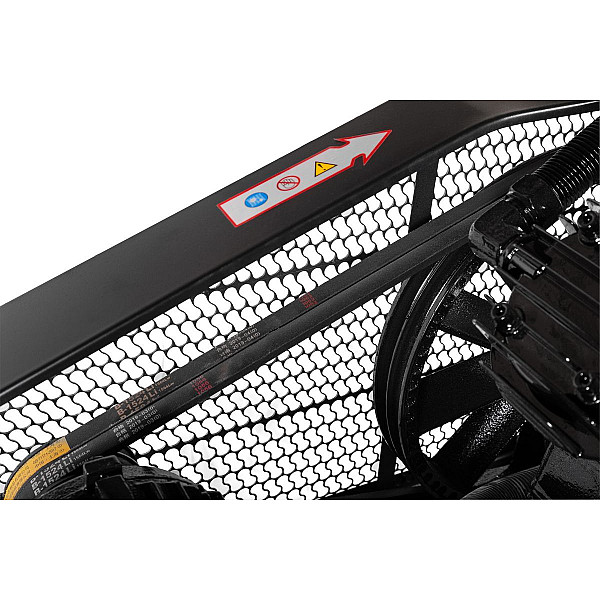 Компрессор воздушный ELAND WIND 120-2CB
