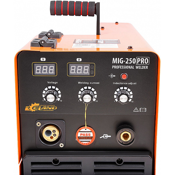 Полуавтомат сварочный MIG-250 PRO