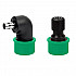 Дрель-шуруповерт аккумуляторная DWT ABSP-12 NQ-2 BMC