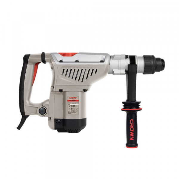 Перфоратор CROWN CT18215V BMC