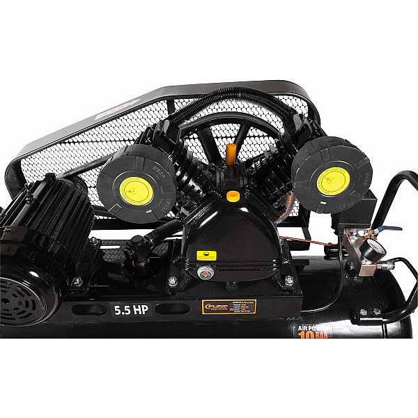 Компрессор воздушный ELAND WIND 120-2CB