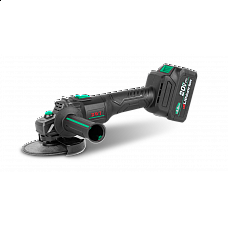 Угловая шлифмашина аккумуляторная DWT AWSP-20-125 DN-4C2 BMC (PLUS LINE)
