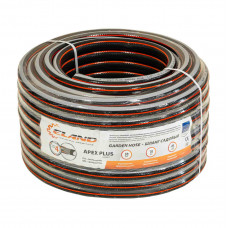 Шланг садовый APEX PLUS (3/4, 20м, 4 слоя) ELAND
