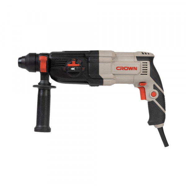 Перфоратор CROWN CT18212 (EA) BMC
