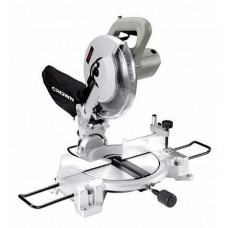 Пила торцевая CROWN CT15208
