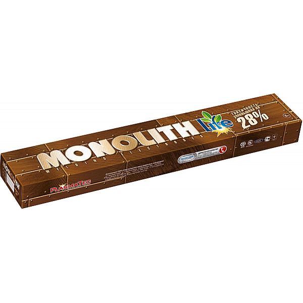 Электроды MONOLITH 2,5/0,5