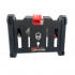 Фонарь-прожектор аккумуляторный CROWN CT26018HX
