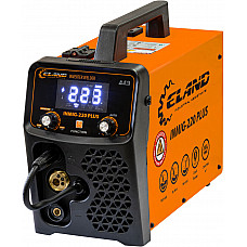 Полуавтомат сварочный ELAND INMIG-220 PLUS
