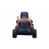 Газонокосилка бензиновая самоходная с сиденьем (райдер) ELAND   LT-4510P