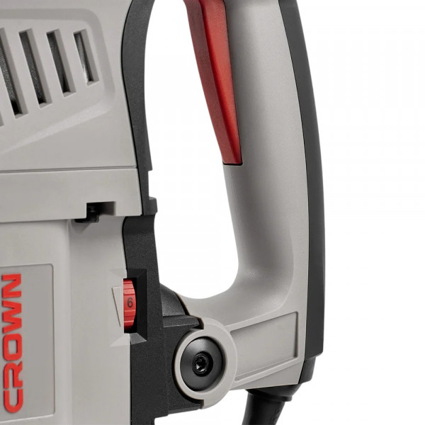 Перфоратор CROWN CT18215V BMC