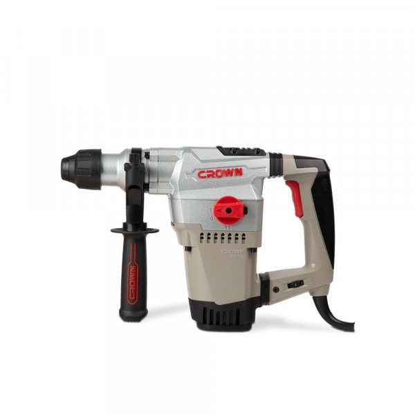 Перфоратор CROWN CT18158V BMC