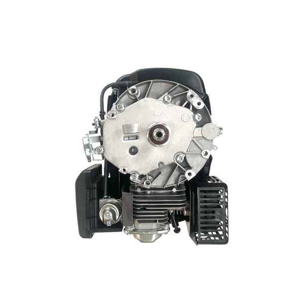 Бензиновый двигатель Y196V для газонoкосилок (L5162RS, L5362S, L5363SV) HYUNDAI