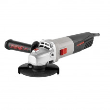 Машина угловая шлифовальная CROWN CT13502-125V
