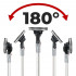 Машина шлифовальная эксцентриковая CROWN CT13714L TB