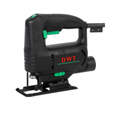 Электролобзик DWT STSP04-55 DV
