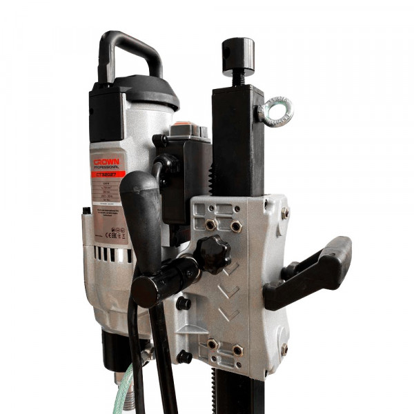 Дрель для алмазного сверления CROWN CT32027